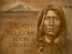 Death Will Come Soon Enough