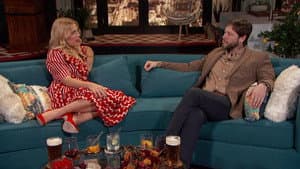 Ike Barinholtz