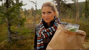 Anna Lindmarker