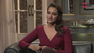 Shahid Kapoor & Sonakshi Sinha