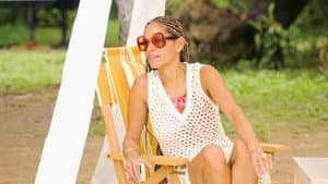 Quit Your Beachin