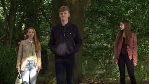 Episode 9146 (Tue 28th Sep 2021)