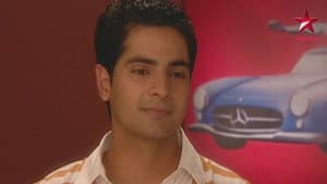 Varsha cannot find Shaurya