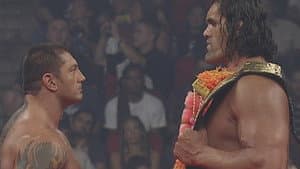 SmackDown - Jul. 27, 2007