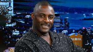 Idris Elba, Aubrey Plaza, Sofia Carson, Lauren Spencer-Smith