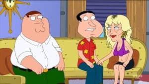 The Giggity Wife