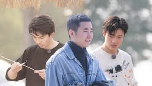S1 Episode 28 Plus