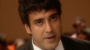 Raghav Fights For Jassi