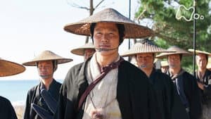 Sir Hi in Edo
