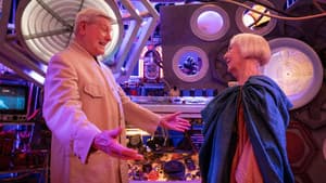 Tales of the Tardis: The Time Meddler