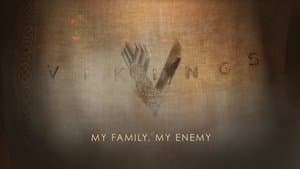 My Family, My Enemy