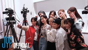 TWICE TV “LA Promotion Days” Behind the Scenes