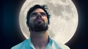 Full moon