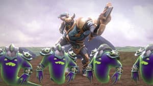 Voidus Rising