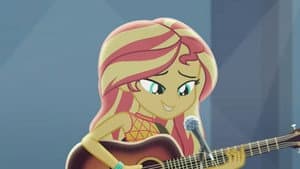 Let It Rain