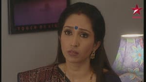 Daksha Feels Betrayed