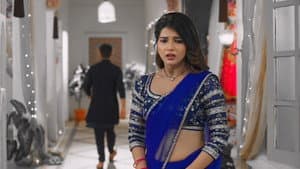 Armaan's loses the divorce papers