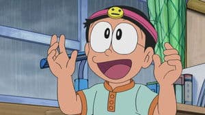 If Nobita Cries, It Will Rain