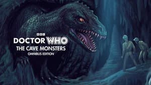 The Cave Monsters