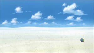 Atoll of Desire