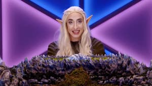 Dimension 20: On a Bus (Extended Cut)