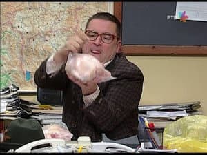 1100 Čeprkanke