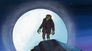 Who's Afraid of the Big Bad Werewolf?