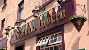 Athlone to Galway