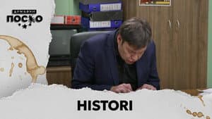 2360 Histori
