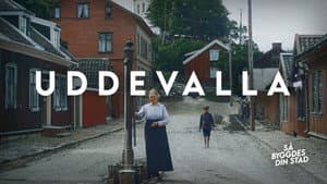 Uddevalla