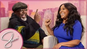 Cedric the Entertainer, Melissa Gorga