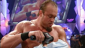 Raw - Nov. 08, 2004