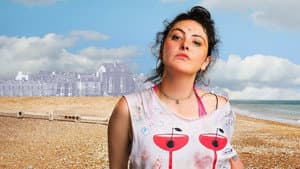 Emma Sidi's Summer