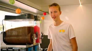 A new slushmaster in town