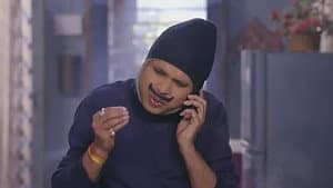 Amma and Rajesh regret making the pickle - Happu Ki Ultan Paltan