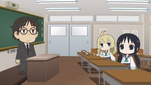 Girls' Weekend Class: 3rd Period