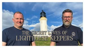 The Secret Lives of Lighthouse Keepers