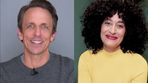 Tracee Ellis Ross, Stacey Abrams, Tucker Rule