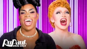 Monét X Change & Plasma Defy Gravity!
