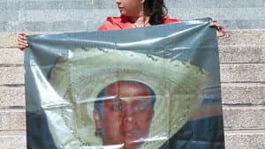 La ausencia
