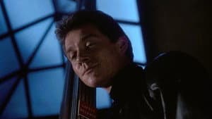 Columbo Goes to the Guillotine