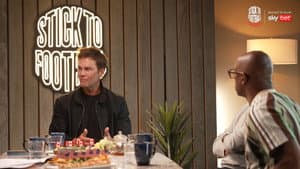Tom Brady: Watching Brazil, World Cup in USA & NFL Secrets!