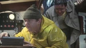 The Boat People
