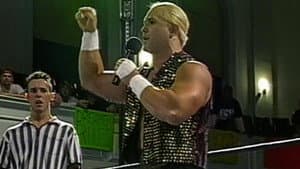 ECW Hardcore TV - Dec. 03, 1996