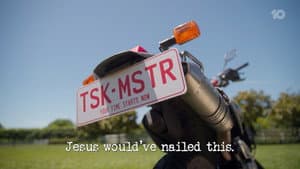 Jesus Would've Nailed This