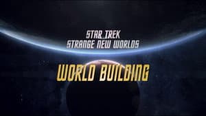 World Building