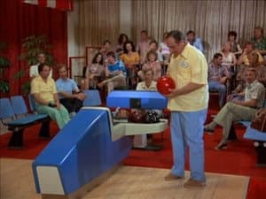 Bowling / Command Performance