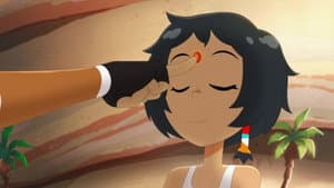 The Third Eye Race