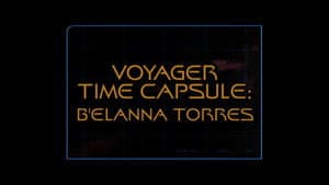 Voyager Time Capsule: B'Elanna Torres (Season 5)