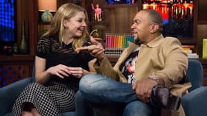 Natalie Dormer & Timbaland